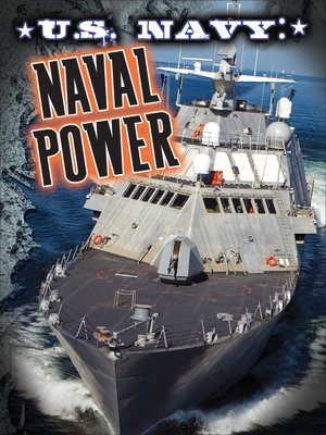cover image of U. S. Navy